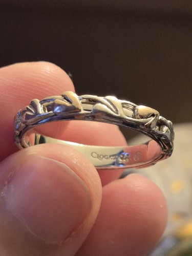 Welsh clogau cariad - welsh,