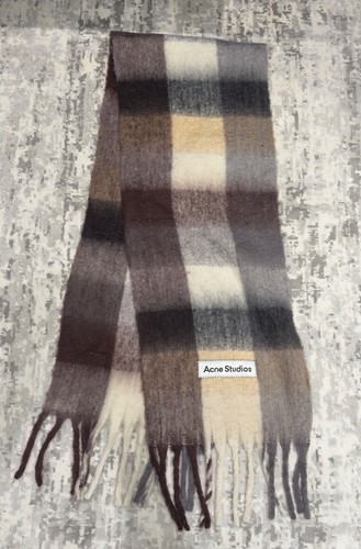 Acne studios scarf women - studios,