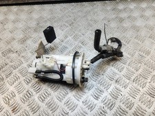 LEXUS RX400H FUEL PUMP IN TANK