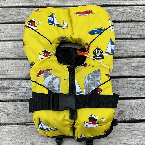 Crewsaver child life - crewsaver,