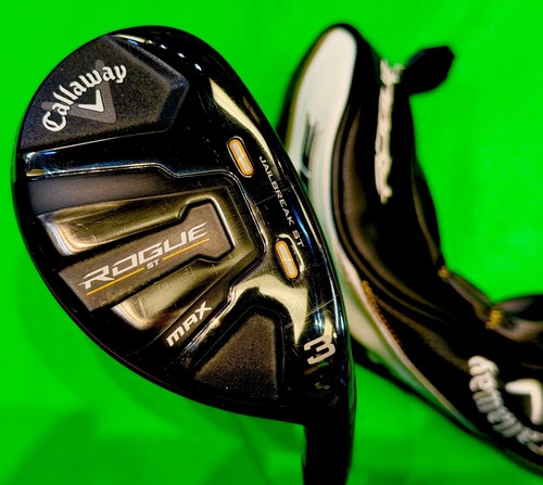 Callaway rogue max - st,