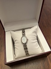 Rotary Sterling Silver Ladies