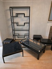 Pierre Vandel Paris Living Room Set