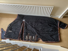 Rambo Optimo 400gm Stable Rug.