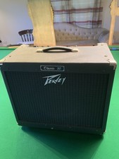 Peavey Classic 30 Tube Amp