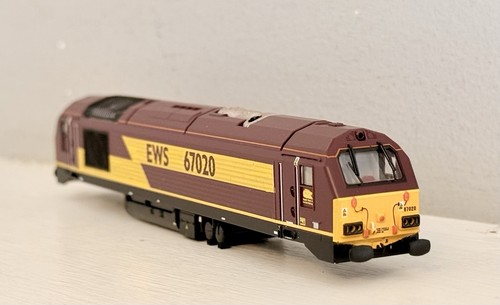 Dapol 010 015 gauge - 2d-010-015,