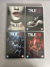 True Blood: Complete Seasons