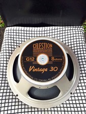 Celestion V30 vintage 30  Immaculate
