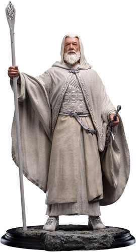 Weta gandalf the white - weta,