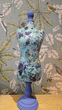Vintage tailors dummy