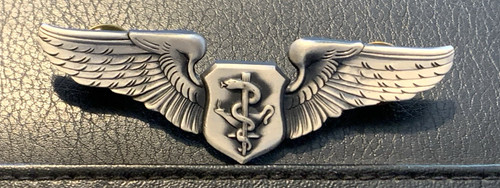 Air force flight surgeon - s,
