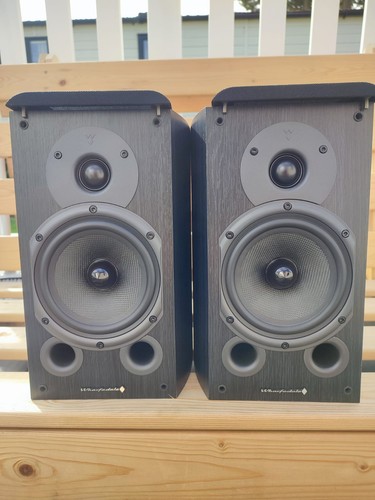 Wharfedale diamond 1 - diamond, 9.1