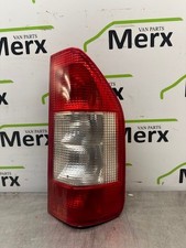 MERCEDES SPRINTER DRIVERS SIDE