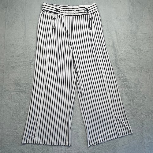 Robert louis wide leg - wide, pants