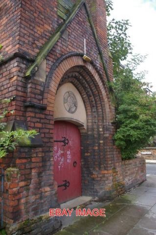 Photo birkenhead porch of - photo,