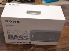 Sony SRSXB30/WC XB30 Portable