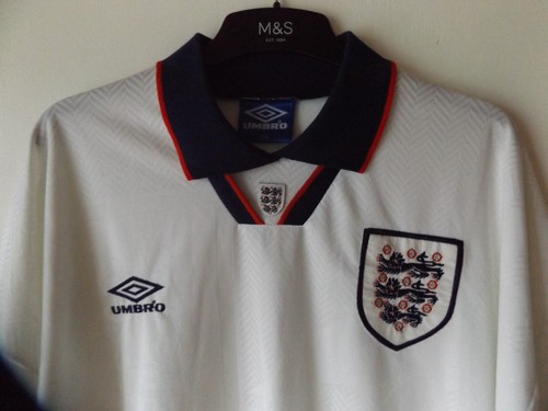 Original vintage umbro - vintage, england