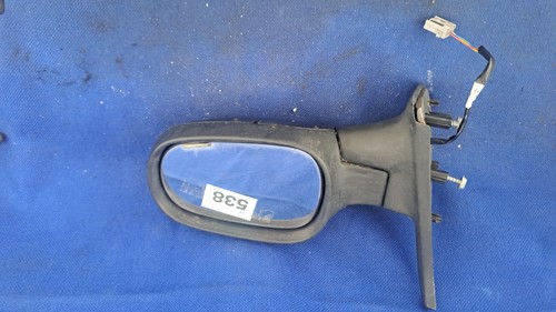 Nissan micra k12 drivers s - nissan, o/s