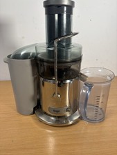 Sage Nutri Juicer by Heston