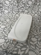 Toilet Cistern Lid WC Armitage
