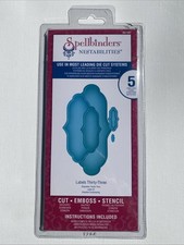 RETIRED Spellbinders
