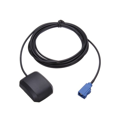 Gps aerial fakra - gps,