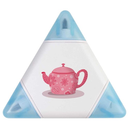 Funky teapot compact multi - teapot',