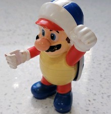 Super Mario Bros. Nintendo