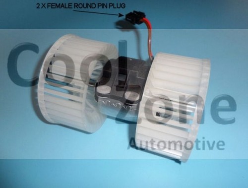 Autozone heater blower for bmw - heater,