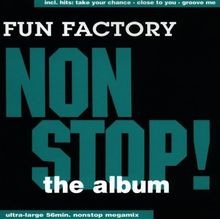 Non Stop! - the Album by Fun