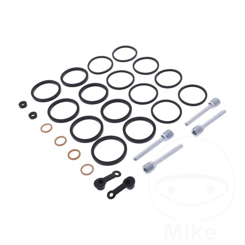 All balls brake caliper - all,
