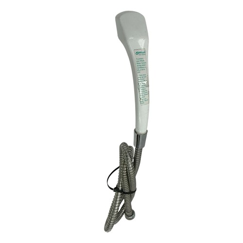 Whale shower head - shower,