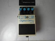 Boss DD-6 Digital Delay