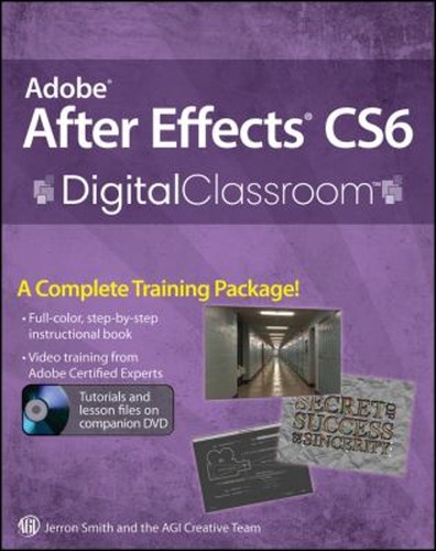 Adobe after effects cs6 - after,
