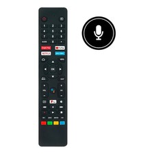 Voicerc m12 voice replaced - voice,