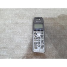 Panasonic KX-TGA731E Cordless