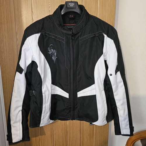 Jts women motorbike jacket - jts,