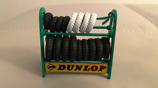 Dinky Toys #786 Dunlop Tyre