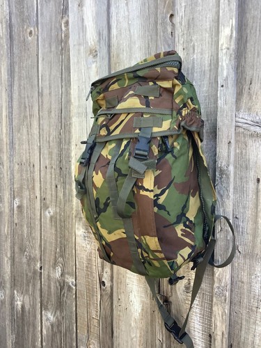 Patrol pack daysack - patrol, rucksack