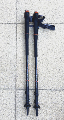 Leki makalu lite - lite, trekking