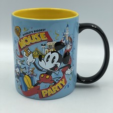 Disneyland Paris ‘World’s