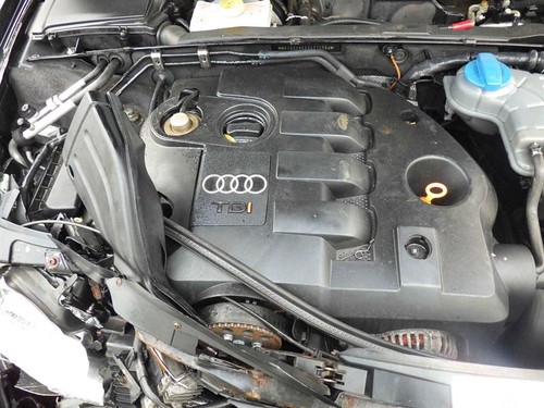2000 2004 mk2 audi a4 - mk2,