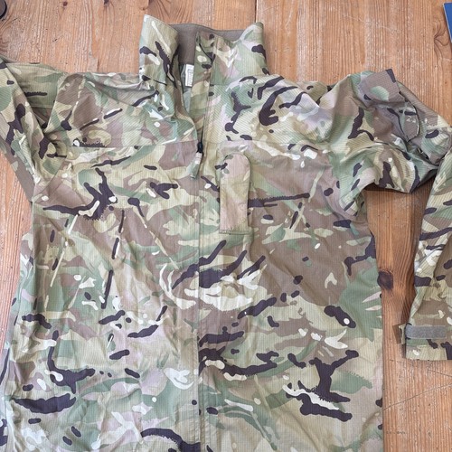 British army issue mtp - army,