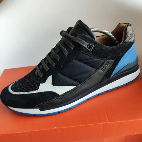 Hugo boss mens trainers - trainers, uk