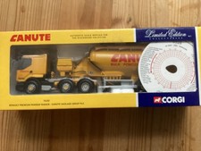 Corgi 1:50 RENAULT PREMIUM