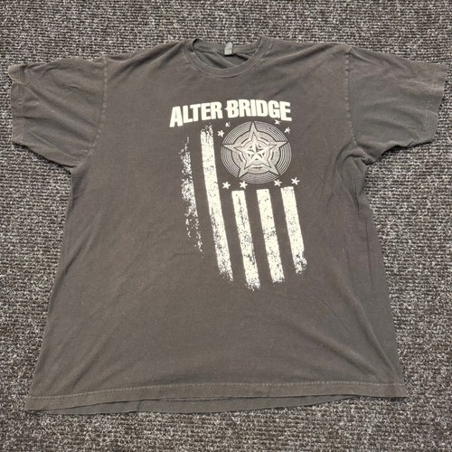 Alter bridge 2017 north - alter,