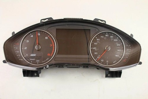 Audi 8d2 b5 - audi, instrument