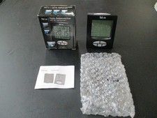 Tech Line Radio-controlled