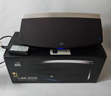 Altec Lansing inAir 5000