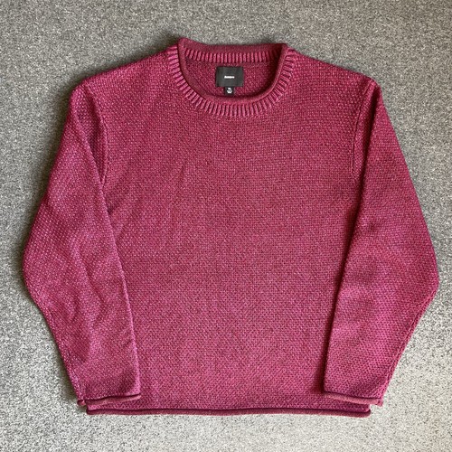 Finisterre barents crewneck - finisterre,